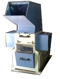 Medical Waste Shredder Machine