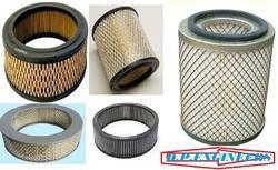 Air Filter For Electronic Industry