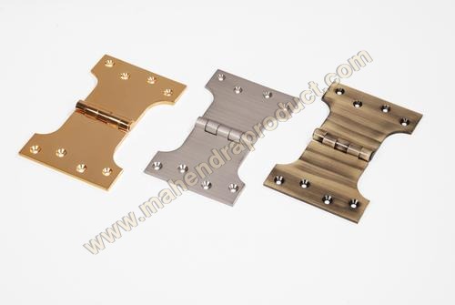 Brass Parliament Hinges