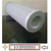 Batching Plant Filter - High-efficiency, Durable Design | Fine Particle Capture, Easy Maintenance