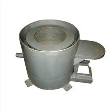 Hydro Extractor Machine