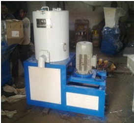 High Speed Mixer