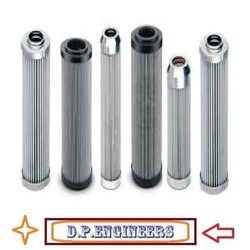 Filtration Element