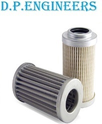 Fuel filter