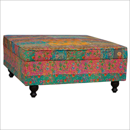 Indian Traditional Stool