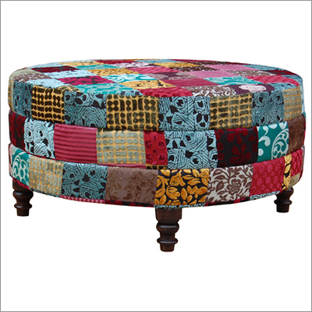 Indian Traditional Furniture