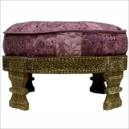 Indian Traditional Furniture