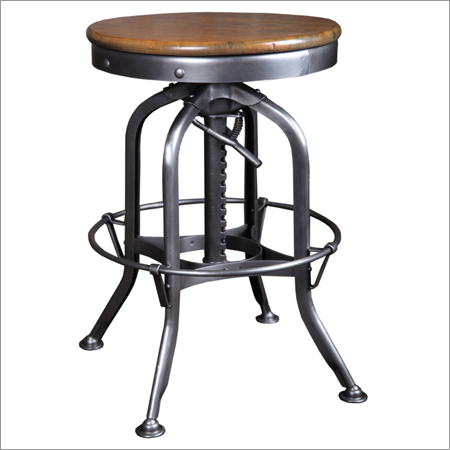 Vintage Industrial Furniture