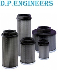 HYdraulic Filter