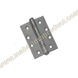 Stainless Steel Door Hinges