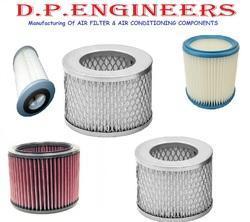 Vaccum Cleaner Air Filter