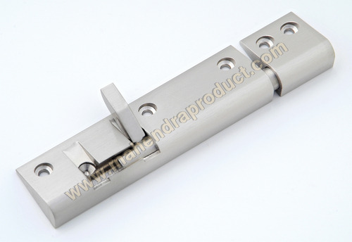 Brass Mango Tower Bolts