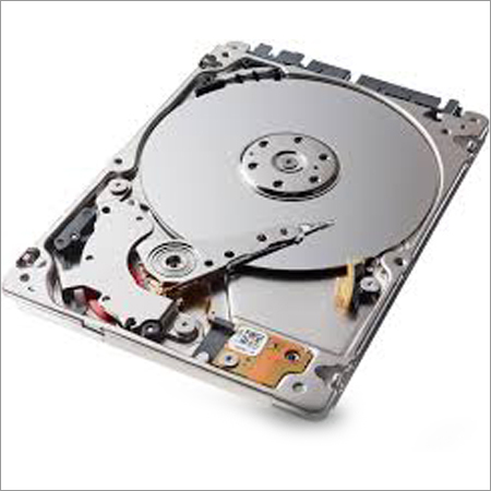 Data Recovery