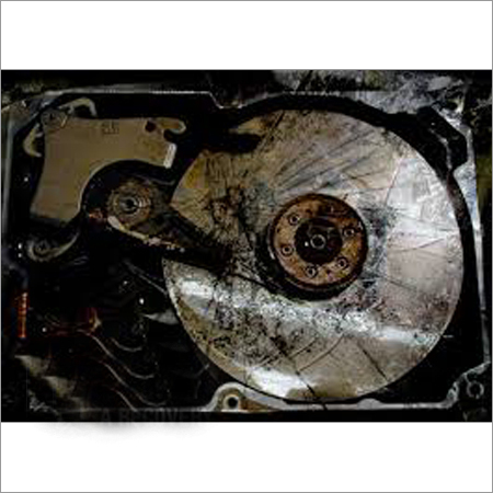 Data Recovery Services