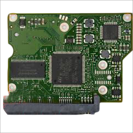 Hard Disk Board
