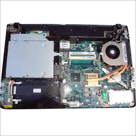 Laptop Mother Board Repair
