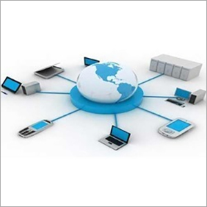 Data Center Networking