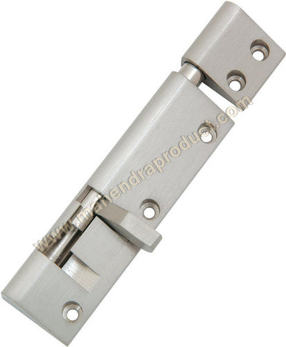 Brass Mango Type Tower Bolts