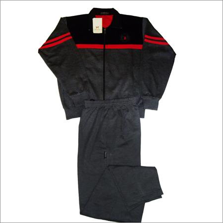 Kids Tracksuit