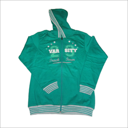 Kids Sports Tracksuit