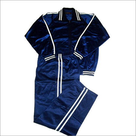 Mens Designer Tracksuits