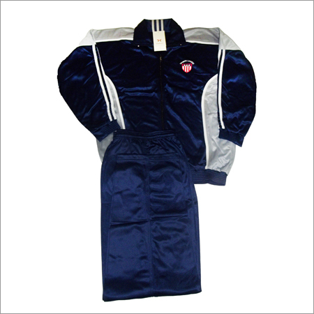 Men's Designer Tracksuit