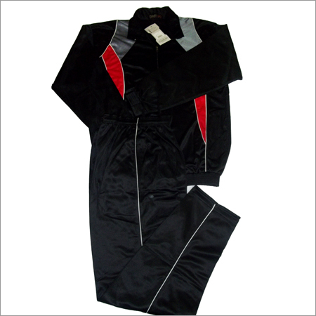 Men Sports Tracksuits