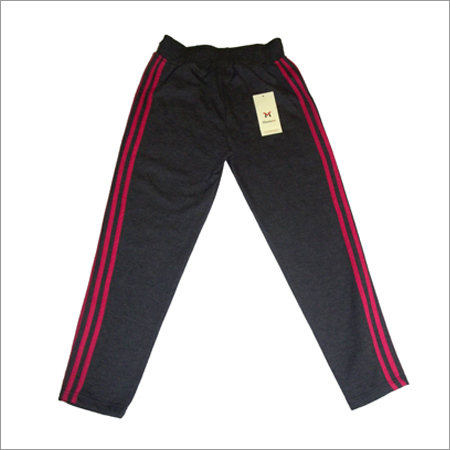 Men's Lower