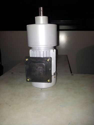 AC Induction Center Shaft Gear Motors