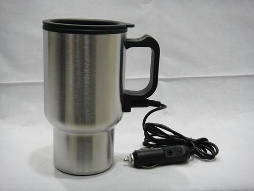 Steel Mug 500ml