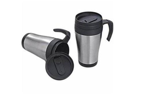 Steel Mug 450ml