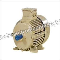 Energy Efficient Motor Efficacy: Ie3
