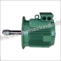 Cooling Tower Motors - 1 Hp To 25 Hp, 100-650 V, 15-60 Hz | Tefc Enclosure, Low Power Consumption, High Efficiency, Ip55 Protection