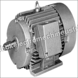 Spdp Squirrel Cage Induction Motor Output Power: 10 - 250 Hp