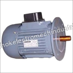 Crane Duty Motors Ambient Temperature: -15 -To 40 Celsius (Oc)