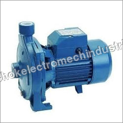 Centrifugal Pump Flow Rate: 2000 Lph - 55000 Lph
