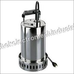 Submersible Dewatering Pump Head Size: Upto 130 Mtr.