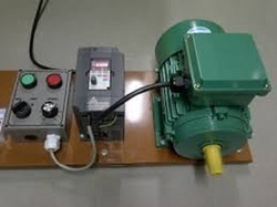 Variable Frequency Drive Motors Ambient Temperature: 45 Celsius (Oc)