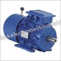 Crane Duty Brake Motor