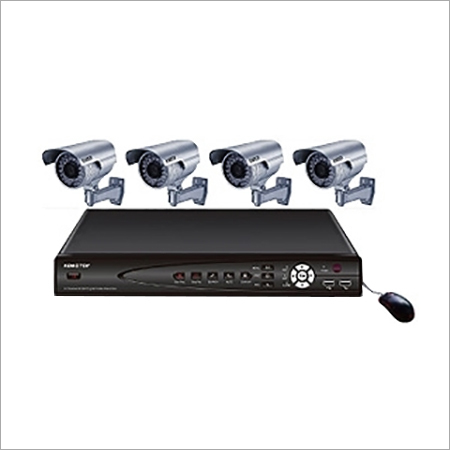 DVR System