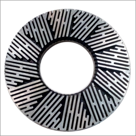 Rotary Refiner Disc
