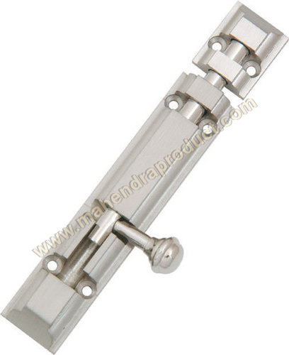 Brass Royal Tower Bolts