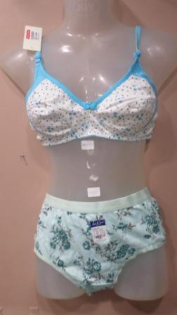 Bra