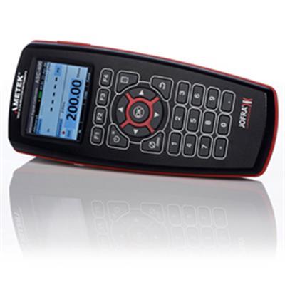 Advanced Signal Calibrator
