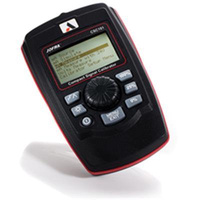 Compact Signal Calibrator