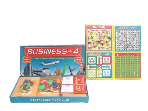 Business+4