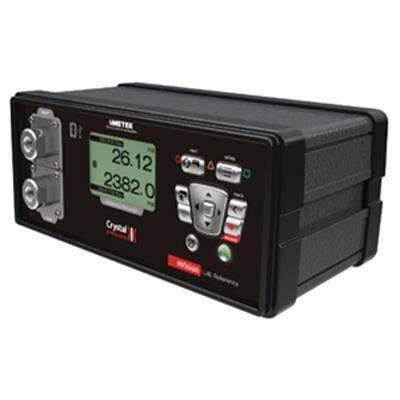 nVision Pressure Recorder