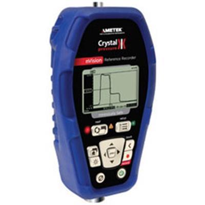 nVision Crystal Pressure Recorder
