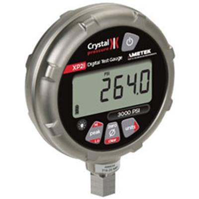 AMETEK Crystal Pressure
