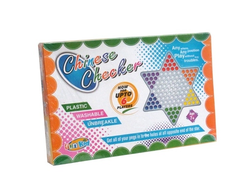 Chinese Checker